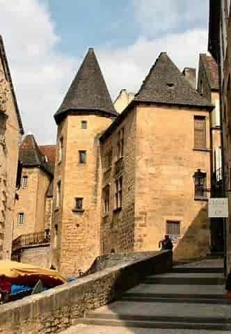 Sarlat