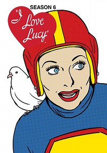 I Love Lucy: The Ricardos Visit Cuba
