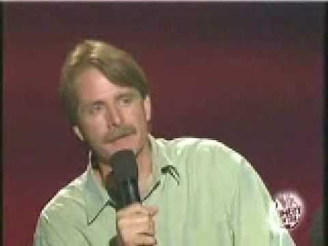 Funniest Jeff Foxworthy Lines