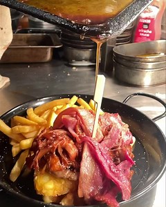 1.3K views | Too much syrup? NEVERRRR | The Rib Cage | Facebook