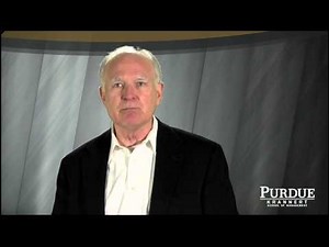 Professor Gerald Lynch - What is sequestration