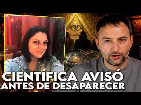11 Scientists Missing… and This Woman Discovered WHY