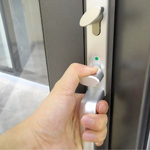 [Hot Item] Aluminium Bifold Door Thermal Break Glass Sliding Entry Doors Patio Bifold Door