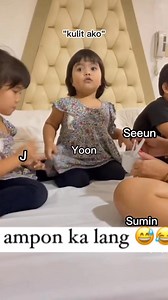 sabi papabaranggay tapos banat ampon ka lang iyak si bebe girl😅😂 @highlight #fbreels | Phany Ram Rey