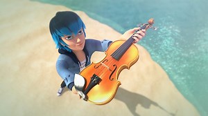 Miraculous: Tales of Ladybug & Cat Noir - Series 4: 18. Wishmaker