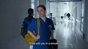 Hooking You Up With LATE SHIFT Petra Volpe’s gripping drama LATE...