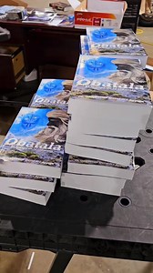 2.5K views · 215 reactions | Un día normal en la Editorial David Alá Aggayú Books. El libro más Completo de OBATALA, Orí y Oduduwa. A la venta en Davidalaaggayu.com | Centro de Estudios Lukumí | Facebook