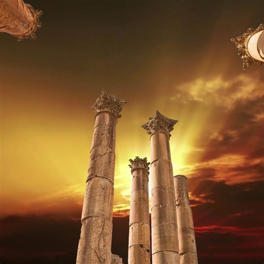 Vampires in Ancient Rome #vampires #ancientrome | Connect Paranormal