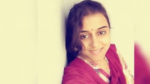 Yamaha nagari 😊❤️ | Bhuvana Kruthi