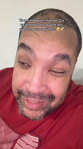 Tu me manques maman. Ça va bientôt faire quatre ans que tu nous as quittés 🥺🕊️ #maman #obesite #deuil #emotion #pertedepoids #obese #regime | 1gras1fille