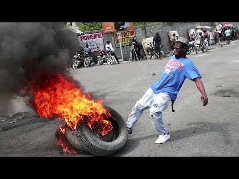 Haiti extends state of emergency as gang violence rages | REUTERS