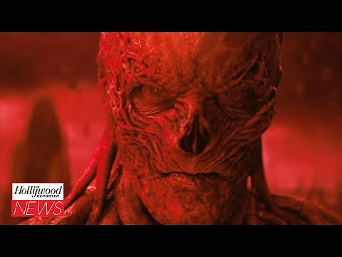 Netflix Drops Mind-Blowing Trailer For 'Stranger Things 4' Vol.2 | THR News