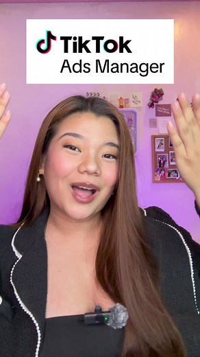 Try Tiktok Ads Manager now! 🥰 Click the link to register ✨ #TiktokAdsManager #TiktokforBusiness #TiktokAds #Ads #Businesstools