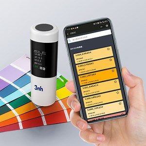 [Hot Item] 3nh D/8 Lab Portable Digital Optical Color Difference Meter