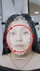 ‍♀️ ¿Quieres un cambio de look que realmente te favorezca? ✨ En...