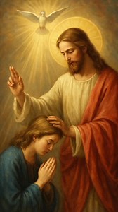 Miracle Prayer for Divine Healing | Blessed Virgin Mary