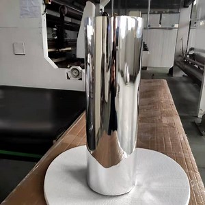 [Hot Item] 中国工場のスーパーバイズドBOPPメタライズドCPPおよびBOPPフィルム包装プラスチックフィルム