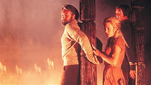 Island At The Top Of The World