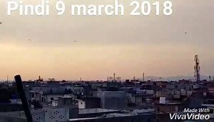 3.8K views · 140 reactions | Aj tou full basant mahul tha pindi here is todays video by admins cam | Rawalpindi basant | Facebook