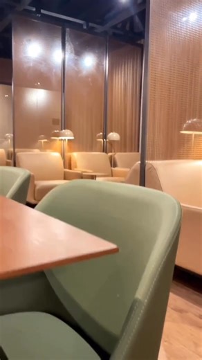 4.5K views · 35 reactions | Embark on your travels feeling refreshed and rejuvenated at the @‌ W Lounge Cuiaba in Cuiaba Marechal Rondon International airport ✈️  Credit: @WPremium Lounge Cuiaba Marechal Rondon IntlAirside - after Security Control, the lounge is located straight ahead. | Priority Pass | Facebook