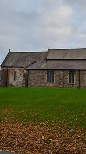 Holy Trinity church and the bells at Barrow upon Humber. | Paul Simpson