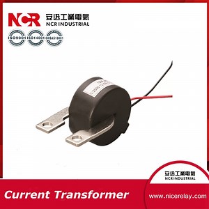 [Hot Item] General Purpose Current Transformer PCB CT for Energy Meter (NRC09)