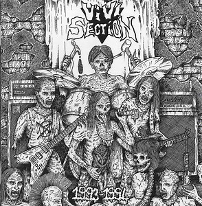 Vivisection - 1993-1994