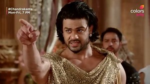 18K views · 426 reactions | வீரா மிரட்டிட்டாப்ல  #Chandrakanta (#SceneoftheDay) | திங்கள் - வெள்ளி, இரவு 7 மணிக்கு #ChandrakantaTamil #ColorsTamil | Colors Tamil | Facebook