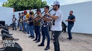 Banda Patria chica oficial - El Toro De Once (En Vivo) 🐂🔥🔥🔥💯 #De_Tamazula_2do Puro Guamuchil Sinaloa ! | Patria Chica