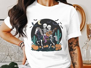 Skelett, Pferd, Kürbis, PNG, Sublimation, Trending PNG, Halloween - Etsy.de