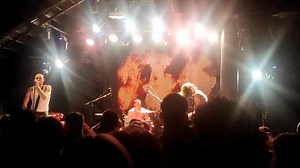 Soul Kitchen on Reels