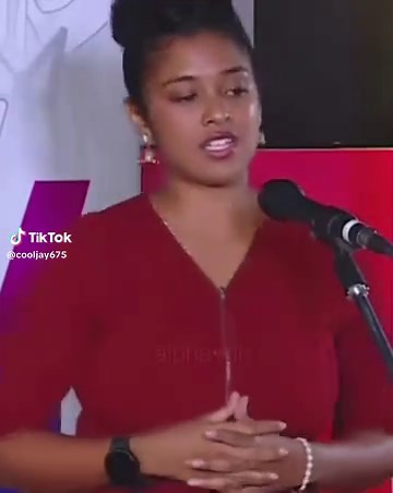 PNG Female Singer Shines in Vocal Fusion Virtual 2025