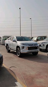 Mitsubishi l200 sportero 2022 | AutoCars FZE