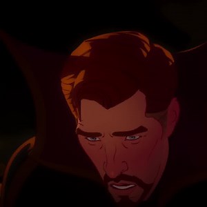 What If... Doctor Strange Lost His Heart Instead of His Hands? Discover the answer to the question in the next episode of Marvel Studios' What If?, streaming tomorrow on Disney CA | Marvel