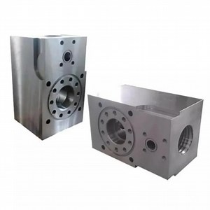 [Hot Item] Mud Pump Parts Hydraulic Cylinder Fluid End Module