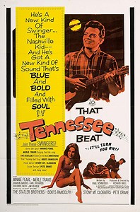 That Tennessee Beat (1966) | ČSFD.cz