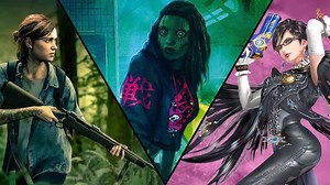 173K views · 1K reactions | Heading into 2019, there are a bunch of huge games that still don't have release dates. Here's when we last saw them. What are you hoping to get some news about in the New Year? | IGN | Facebook