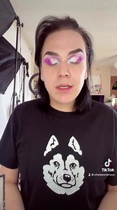 GRWM: University Drag Show #indigenous #twospirit #firstnations #queer #yxe #sk #lgbt #canada #saskatchewan #comedy #makeup #beauty | Chelazon Leroux