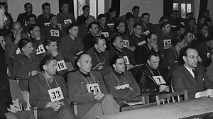 WWII Massacre History Forgot