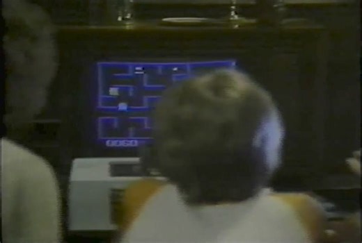 K.C. Munchkin! | All Things Atari & Then Some