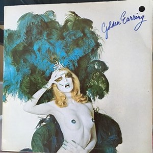 Golden Earring - Moontan