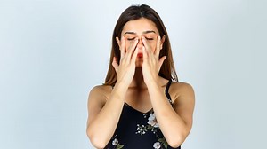 Signs Your Sinus Infection Has Become Serious