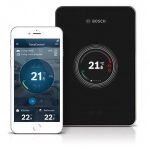 Termostat WiFi Bosch EasyControl CT 200