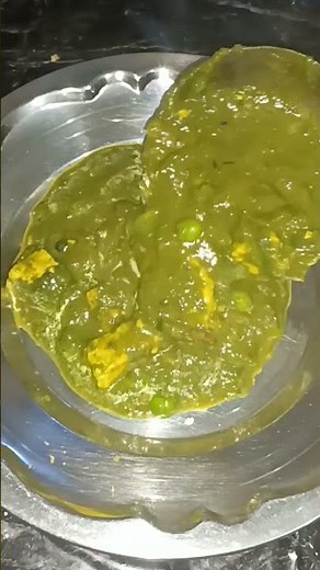 palak paneer recipes in hindi।palak paneer kaise banaye।#shortsvideo #viral #video #yashjikitchan#