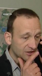 "Je ne me suis jamais dit qu'il en faisait un peu trop" Marc Demeulemeester se présentait comme le véritable chef d’orchestre des opérations alors qu’en réalité, il entraînait tout le monde sur de fausses pistes 😱 #EnquêtesCriminelles "Marc Demeulemeester : le beau-père serait-il aussi l’assassin ?", mercredi à 21:25 sur W9 et en streaming sur M6 | Enquêtes Criminelles et faits divers