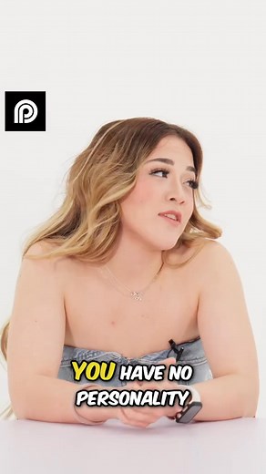 Zach gets bullied for 31 seconds "Blind Dating Twins" on Zach Justice channel #zachjustice #blinddate | Dropouts Podcast