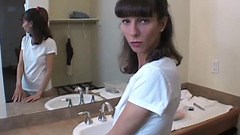 WC Stacie fucks her brother - FoxPorns.Net