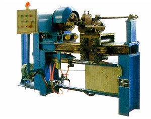 [Hot Item] Automatic Spring Washer Making Machine for DIN Washers