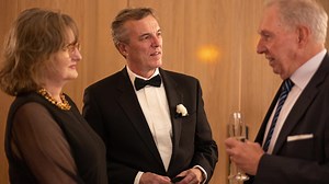 Becoming a Fellow of the profession is the highest recognition that can be given to a Chartered Professional Accountant. Last week, we recognized 34 exceptional CPAs for their leadership, for the impact they have made throughout their careers, and for inspiring our 100,000 members and 21,000 students. Congratulations again to our 2022 CPA Ontario Fellows. | CPA Ontario