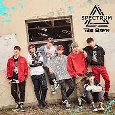 Spectrum - Light It Up (불붙여) Lyrics » Color Coded Lyrics | Lyrics at CCL